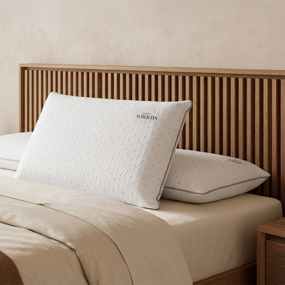 Oreiller Mousse Hypersoft - MALVA