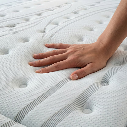 Prêt-à-dormir ALTESSE avec Sommier SÉLÉNA et Accessoires