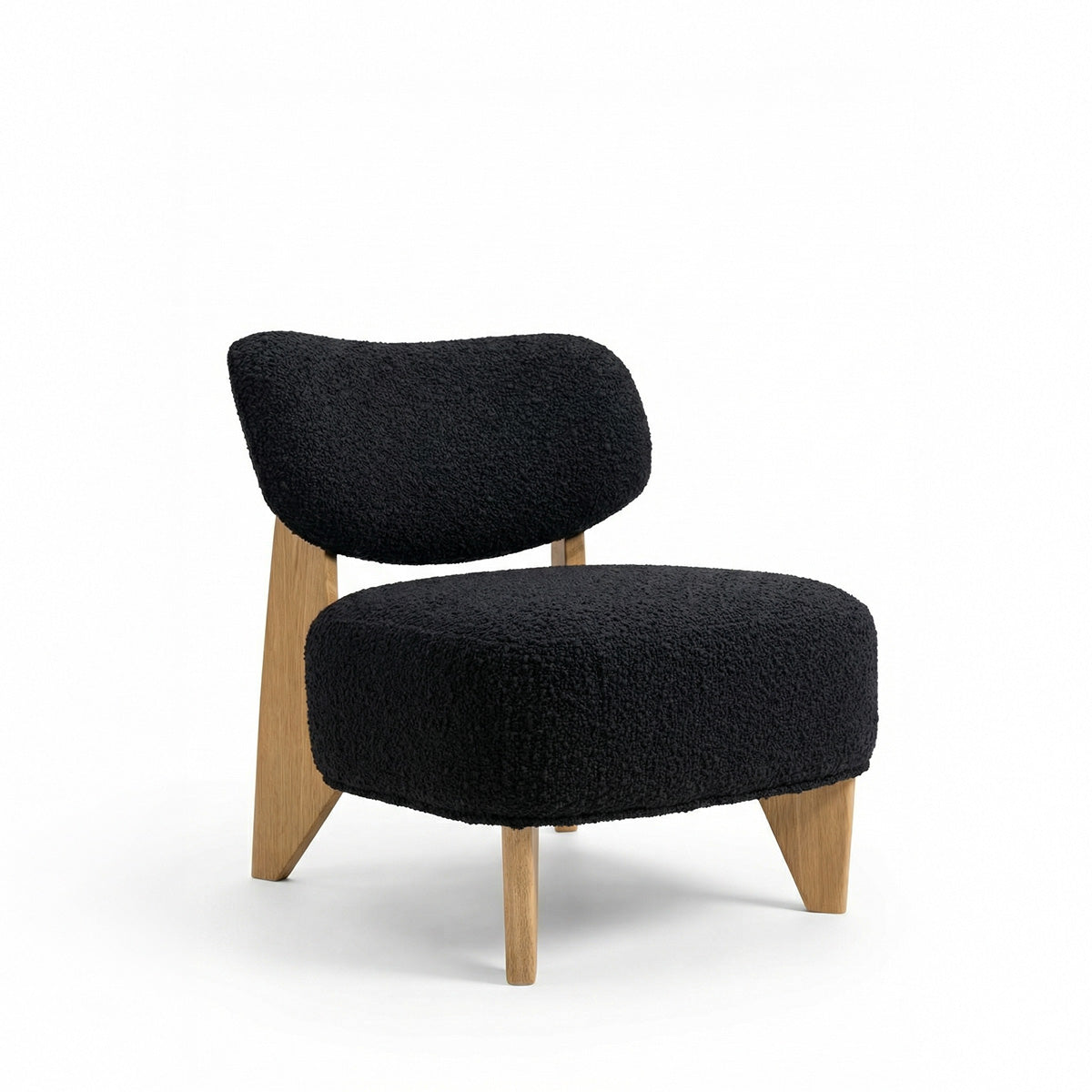 Fauteuil - Bouclette - COMO