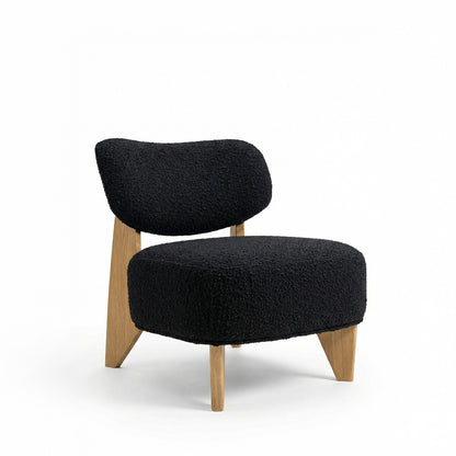 Fauteuil - Bouclette - COMO