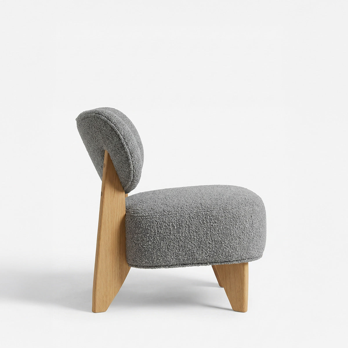 Fauteuil - Bouclette - COMO