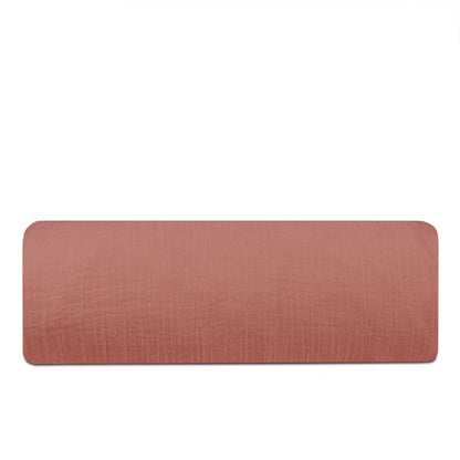 Drap-housse - Gaze de coton - LOUISE