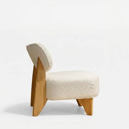 Fauteuil - Bouclette - COMO