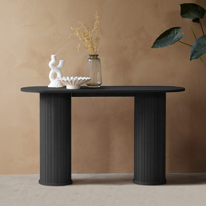 Console 130 cm - Bois - ALBA