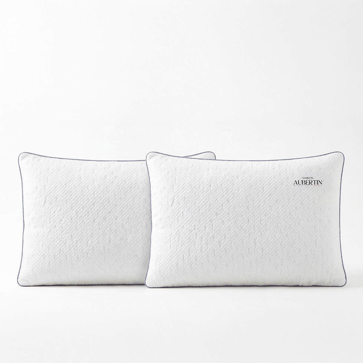 Oreiller Mousse Hypersoft - MALVA