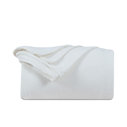 Housse de couette - Gaze de coton - LOUISE