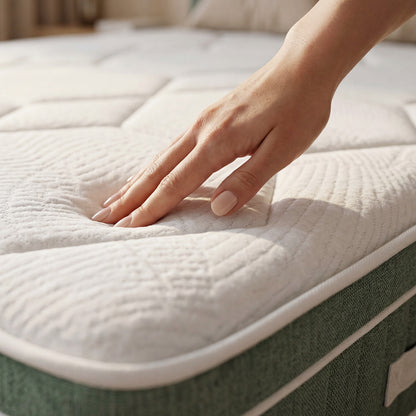 Matelas Hybride - 32 cm - MUSE