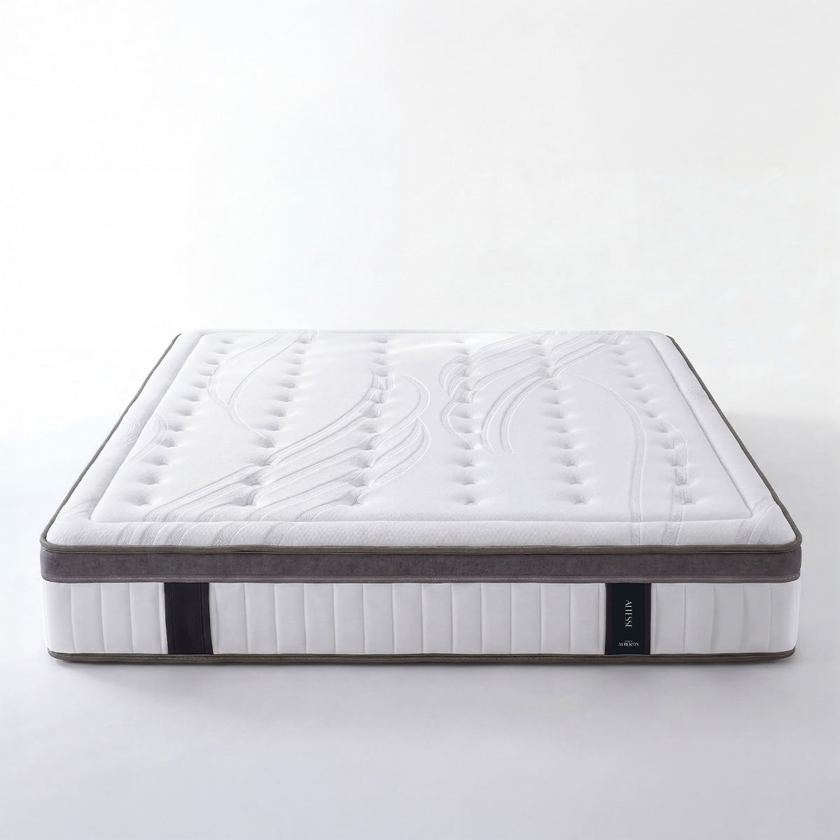 Matelas Mémoire de forme - 27 cm - ALTESSE