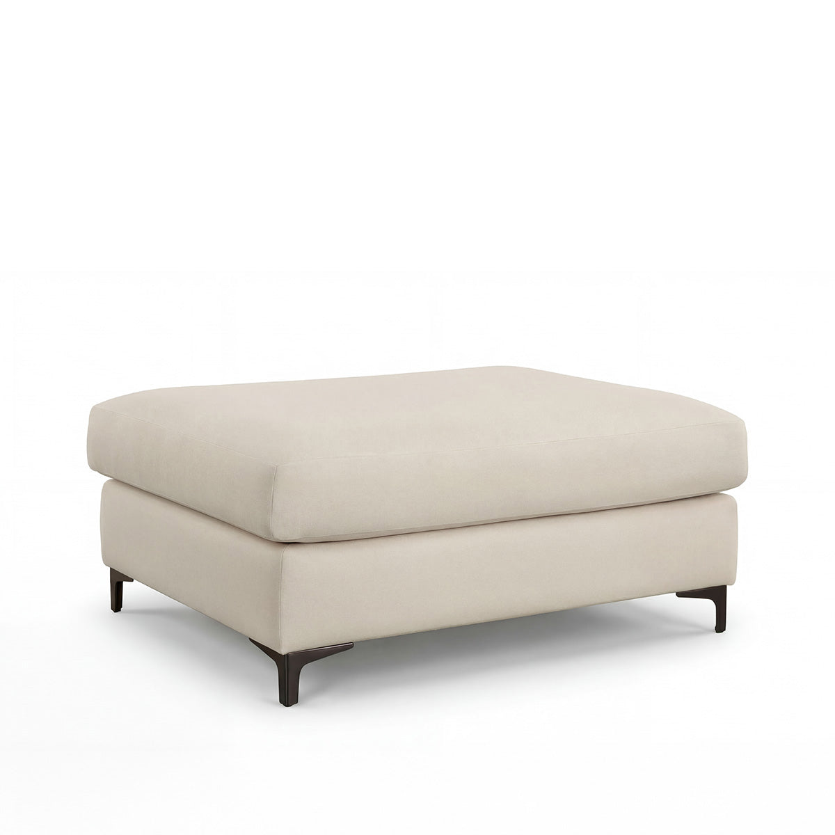 Grand pouf - Tissu - FIESOLE