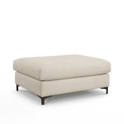 Grand pouf - Tissu - FIESOLE