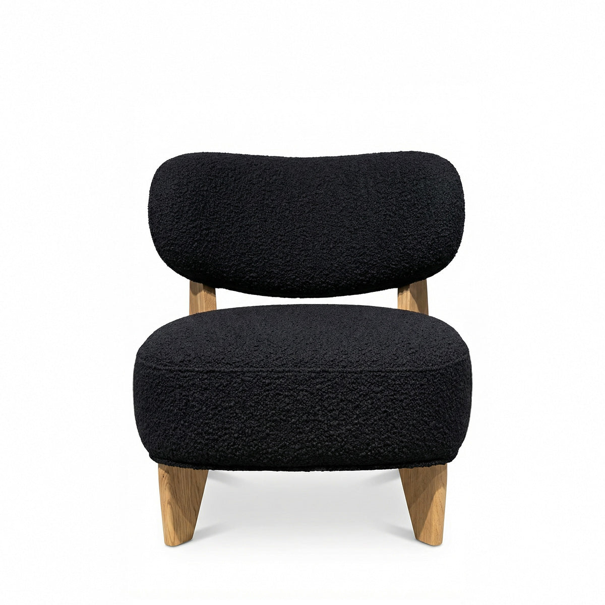 Fauteuil - Bouclette - COMO