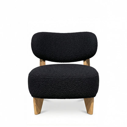 Fauteuil - Bouclette - COMO