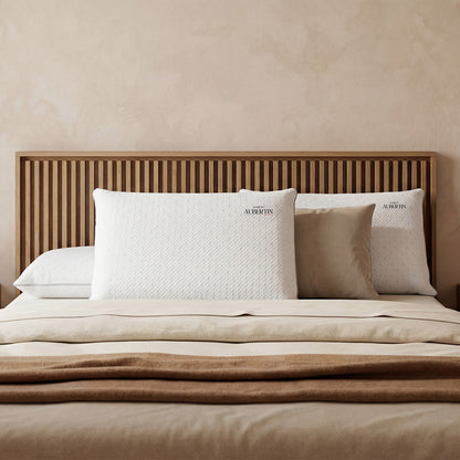 Oreiller Mousse Hypersoft - MALVA