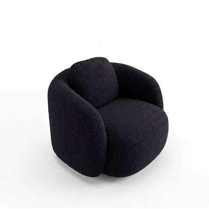 Fauteuil - Bouclette - LUNA