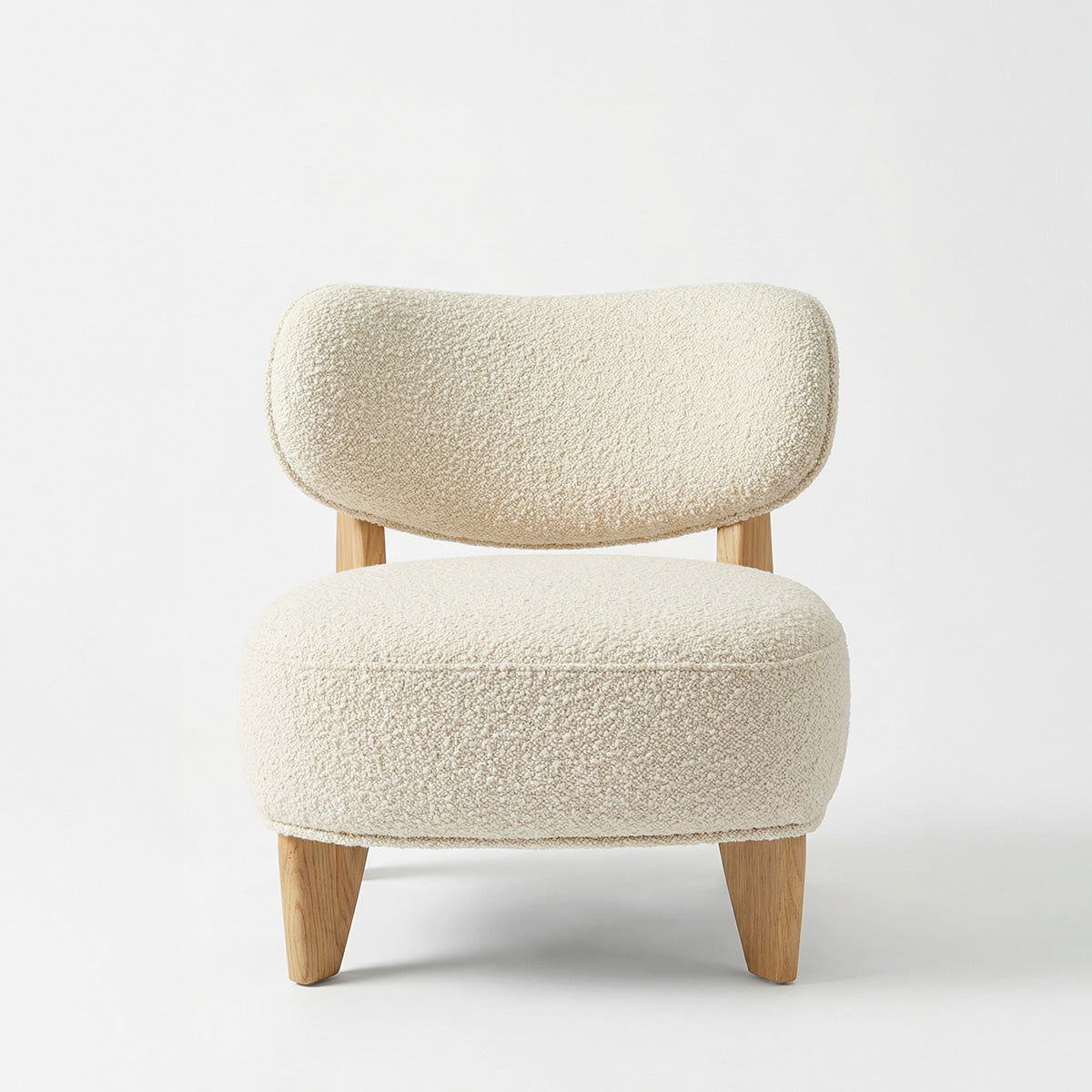 Fauteuil - Bouclette - COMO