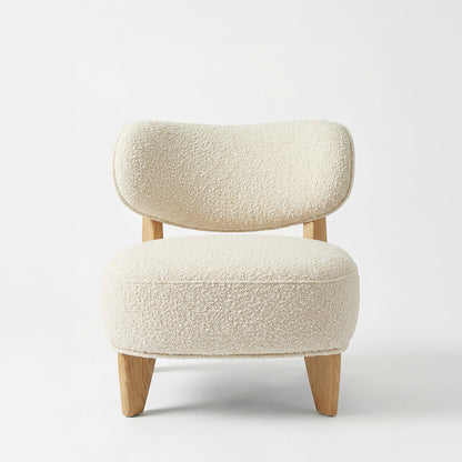 Fauteuil - Bouclette - COMO