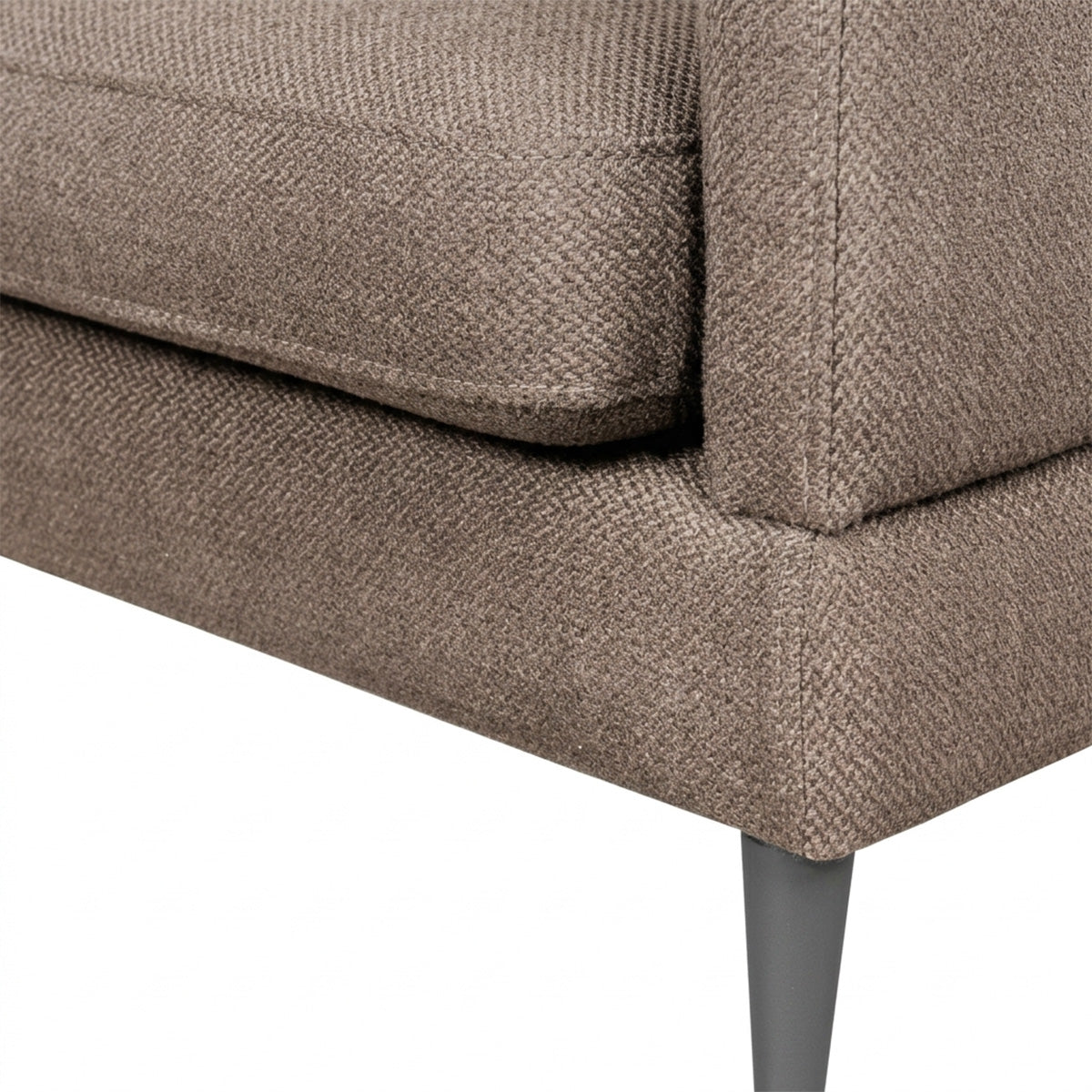 Fauteuil - Tissu - SPLENDIDO