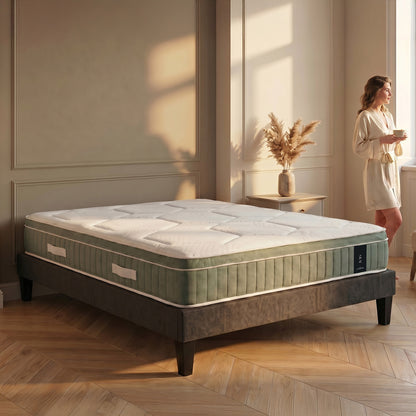 Matelas Hybride - 32 cm - MUSE
