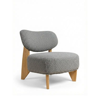 Fauteuil - Bouclette - COMO