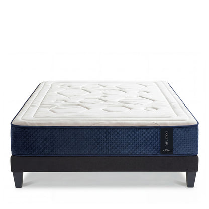 Ensemble Matelas DOLCE VITA et Sommier AURORE