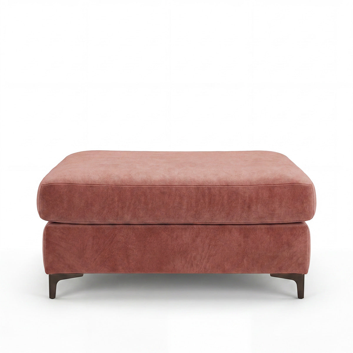 Grand pouf - Velours - FIESOLE