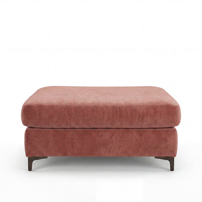 Grand pouf - Velours - FIESOLE