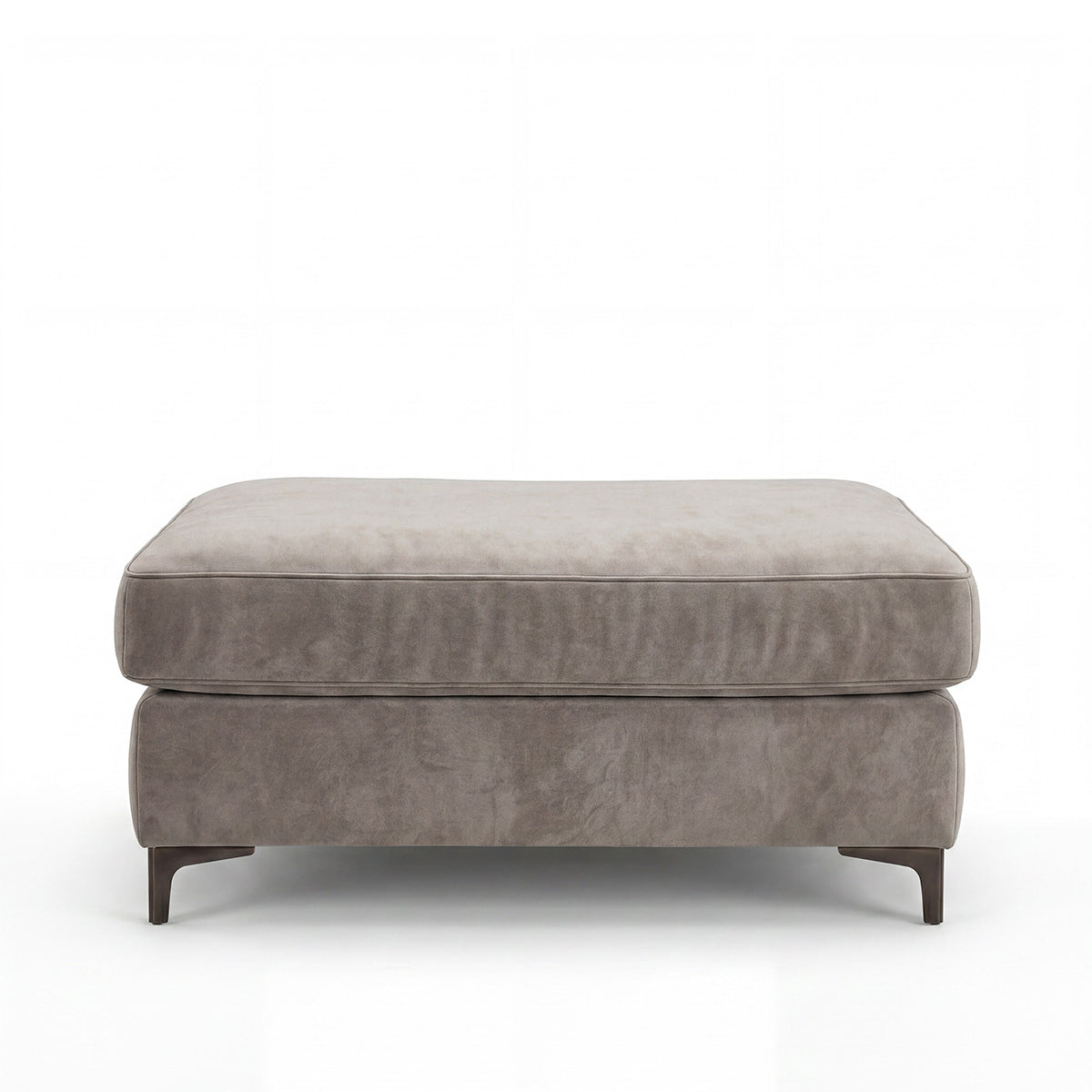Grand pouf - Velours - FIESOLE