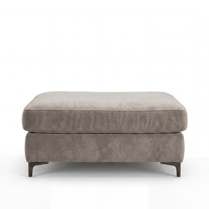 Grand pouf - Velours - FIESOLE