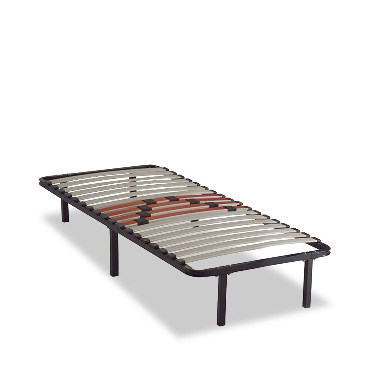 Ensemble Matelas AUBERTIN et Sommier CÉLESTE