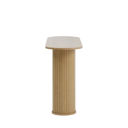 Console 130 cm - Bois - ALBA
