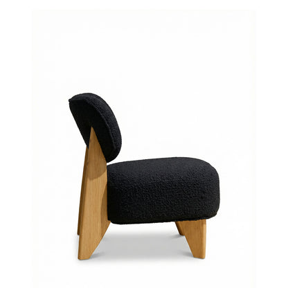 Fauteuil - Bouclette - COMO