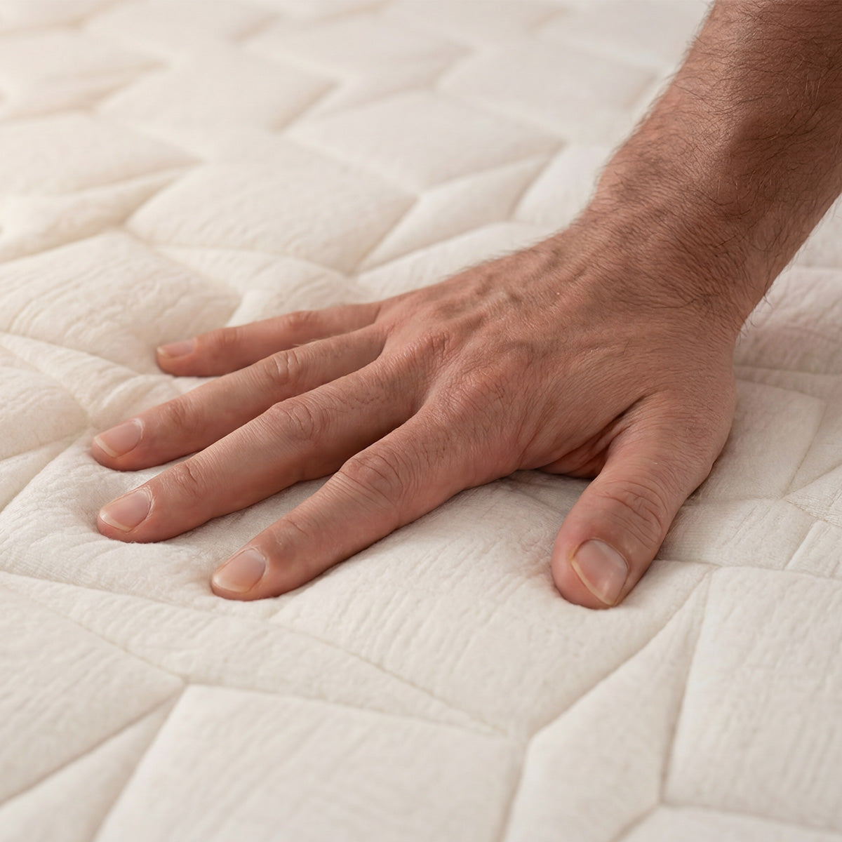 Matelas Mémoire de forme - 30 cm - OPALINE