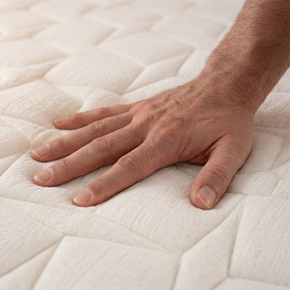 Matelas Mémoire de forme - 30 cm - OPALINE