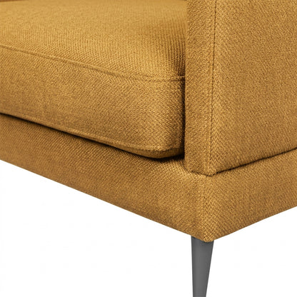 Fauteuil - Tissu - SPLENDIDO