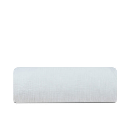 Drap-housse - Gaze de coton - LOUISE