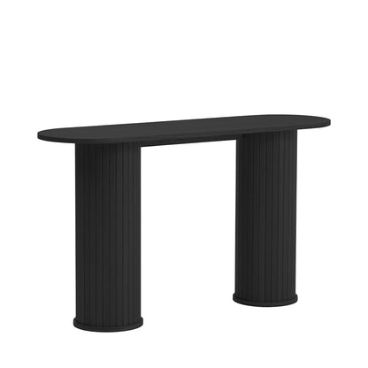 Console 130 cm - Bois - ALBA