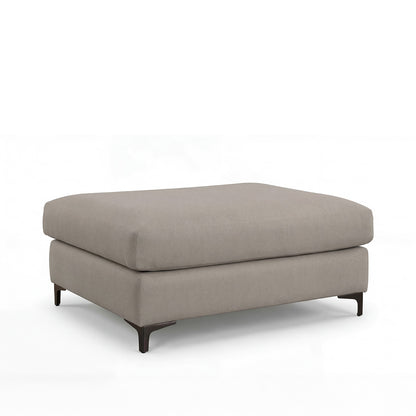 Grand pouf - Tissu - FIESOLE