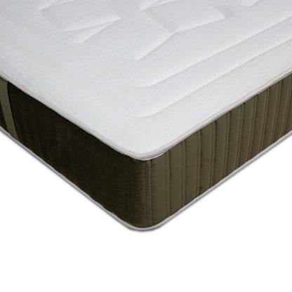 Matelas Mémoire de forme - 30 cm - OPALINE