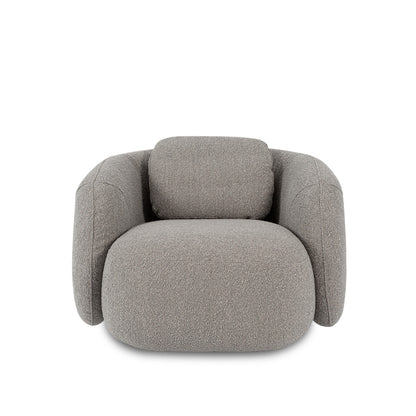 Fauteuil - Bouclette - LUNA