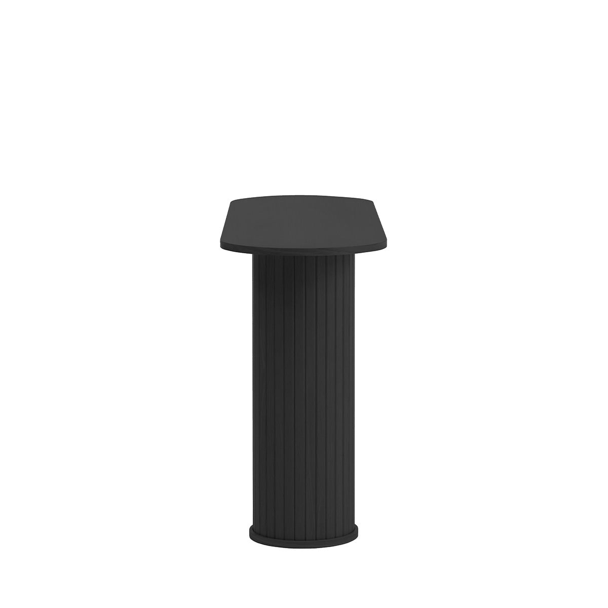 Console 130 cm - Bois - ALBA