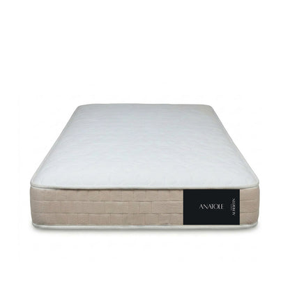 Matelas Mousse - 15 cm - ANATOLE