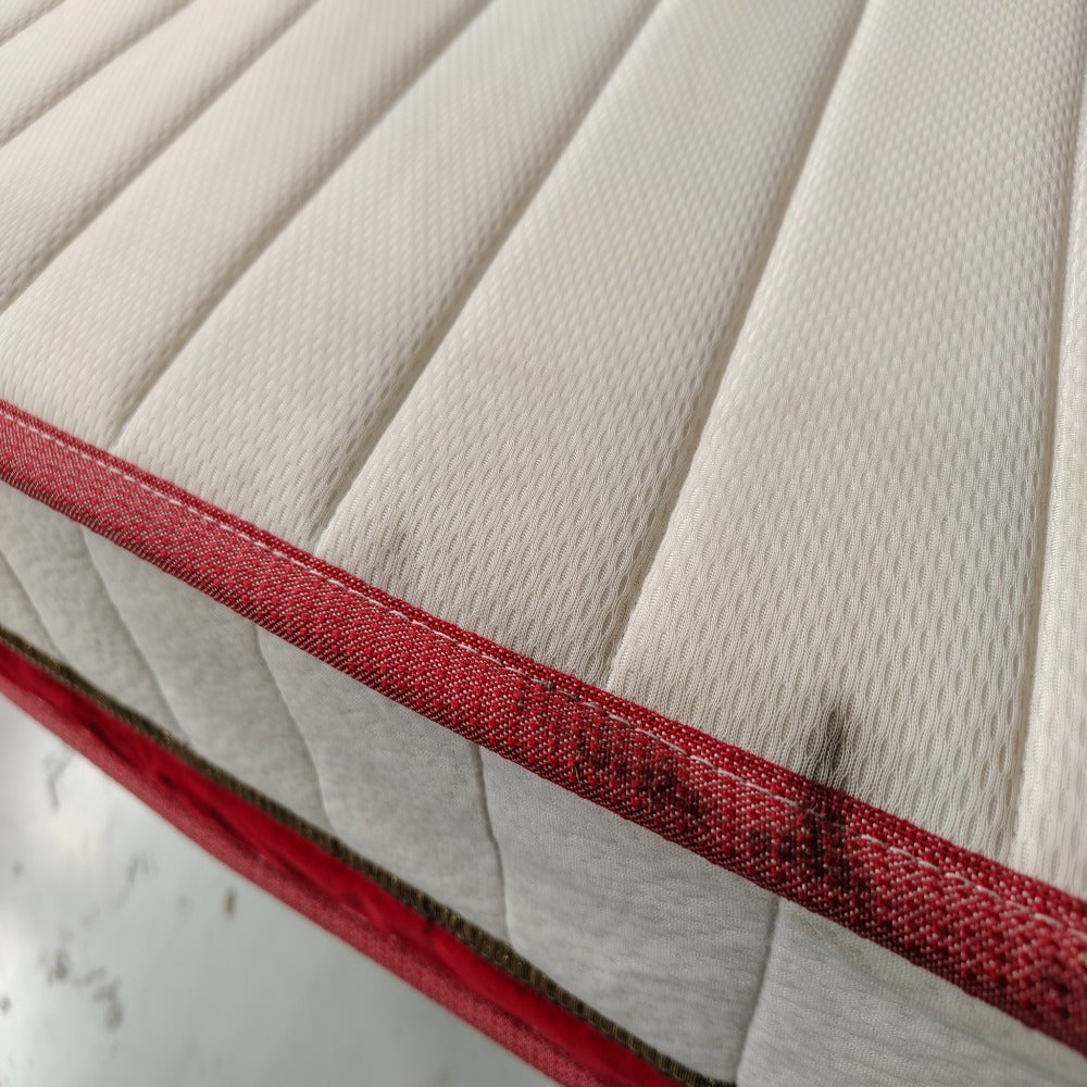 Matelas Mémoire de forme 24 cm SUPREME - 160x200 - Offre N°514