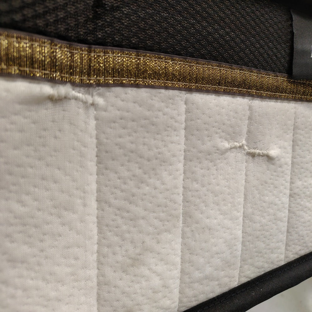 Matelas Mémoire de forme 24 cm EMERAUDE - 140x200 - Offre N°506