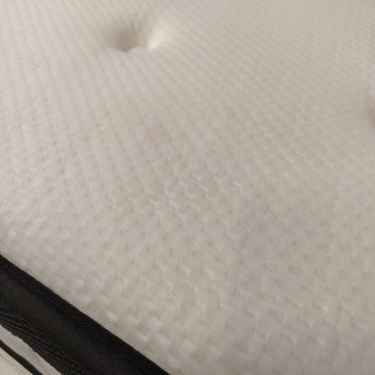 Matelas Mémoire de forme 24 cm EMERAUDE - 140x200 - Offre N°506