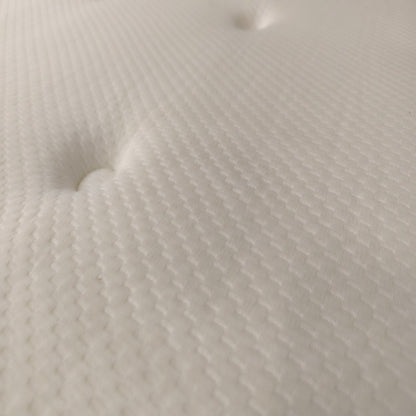 Matelas Mémoire de forme 24 cm EMERAUDE - 140x200 - Offre N°506