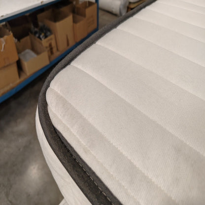Matelas Mémoire de forme 24 cm EMERAUDE - 160x200 - Offre N°508