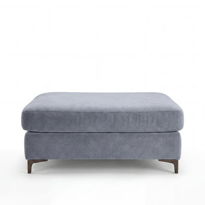 Grand pouf - Velours - FIESOLE