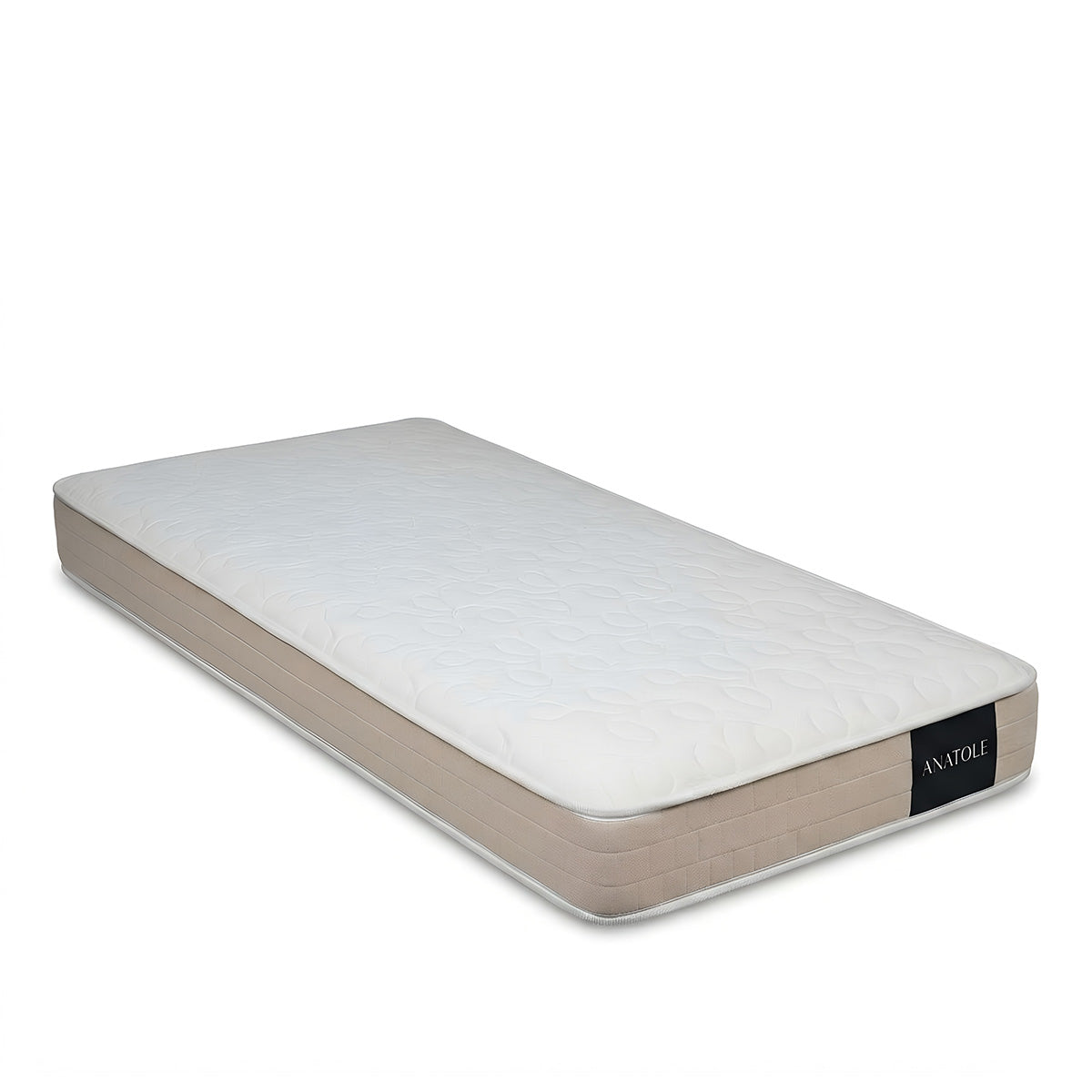 Matelas Mousse - 15 cm - ANATOLE