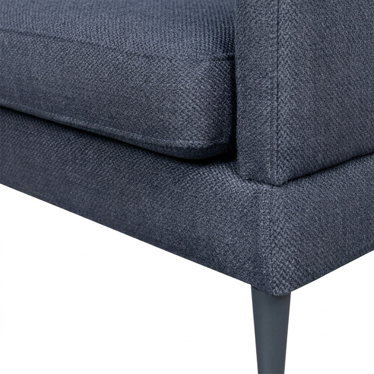 Fauteuil - Tissu - SPLENDIDO