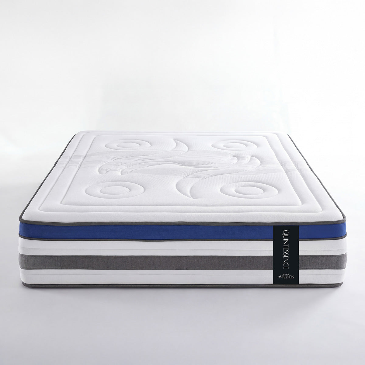 Matelas Mémoire de Forme - 30 cm - QUINTESSENCE